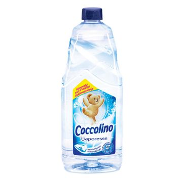 Coccolino Vaporesse woda zapachowa do żelazka 1000ml