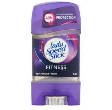 Lady Speed Stick Fitness antyperspirant w sztyfcie (65 g)