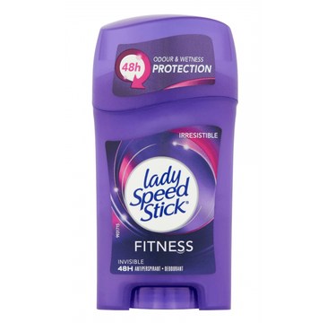 Lady Speed Stick Fitness antyperspirant w sztyfcie (45 g)