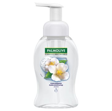 Palmolive Mydło-Pianka Jaśmin (250 ml)