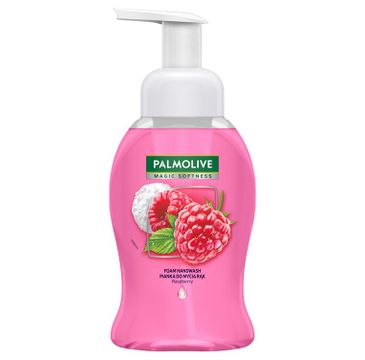 Palmolive Mydło w płynie Malina (250 ml)