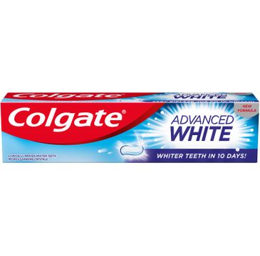 Colgate – Advanced White pasta do zębów (100 ml)