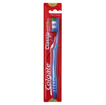 Colgate Classic szczoteczka miękka 1 szt.