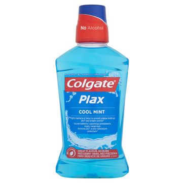 Colgate Cool Mint płyn do płukania ust 500 ml