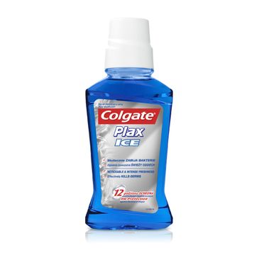 Colgate Ice płyn do płukania ust 500 ml