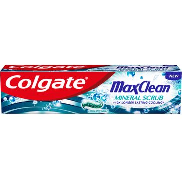 Colgate – Max Clean Minearl Scrub pasta do zebów (100 ml)