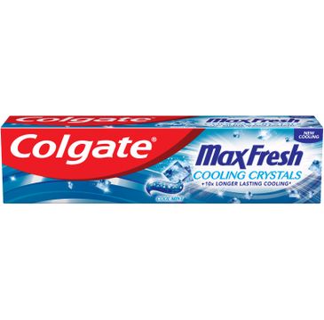 Colgate – Max Fresh Cooling Crystals pasta do zębów (100 ml)