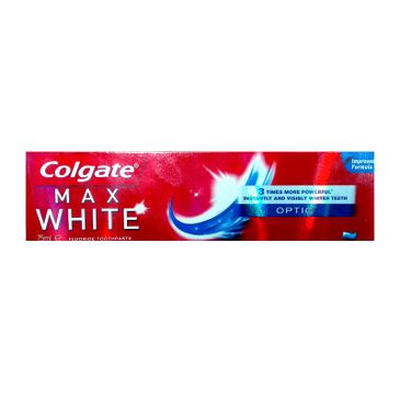 Colgate Max White One Opti pasta do zębów 75 ml