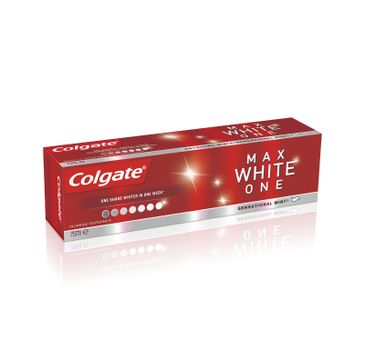 Colgate Max White One pasta do zębów 75 ml