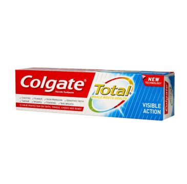 COLGATE pasta do zębów Widoczne działanie - 75 ml