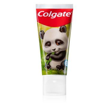 Colgate Kids 3+ Years pasta do zębów Animals (50 ml)