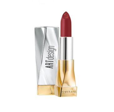 Collistar Rossetto Art Design Lipstick pomadka do ust 9 Rosso Nero