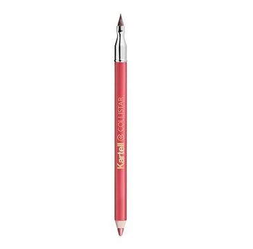 Collistar Kartell Professional Lip Pencil kredka do ust 18 Corallo Moon 1,2ml