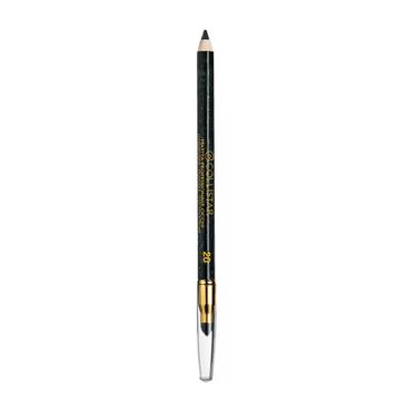 Collistar Professional Eye Pencil profesjonalna kredka do oczu 20 Nero Glitter Navigli (1.2 ml)