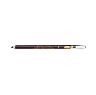 Collistar Professional Eye Pencil profesjonalna kredka do oczu 21 Grafite Glitter (1.2 ml)