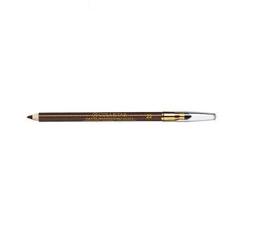 Collistar Professional Eye Pencil profesjonalna kredka do oczu 22 Marrone Metallico (1.2 ml)