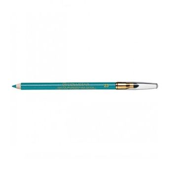 Collistar Professional Eye Pencil profesjonalna kredka do oczu 23 Tigullio Turquoise (1.2 ml)