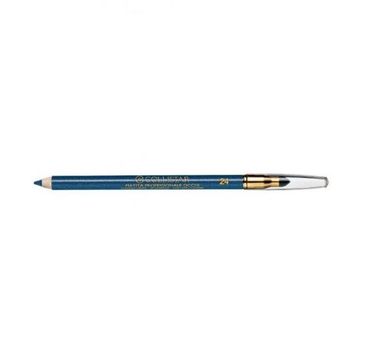 Collistar Professional Eye Pencil profesjonalna kredka do oczu 24 Deep Blue (1.2 ml)