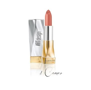 Collistar Rossetto Art Design Lipstick (pomadka do ust 01 Cameo 4 g)