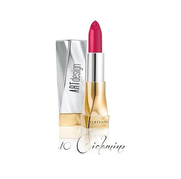 Collistar Rossetto Art Design Lipstick (pomadka do ust 10 Ciclamino 4 g)