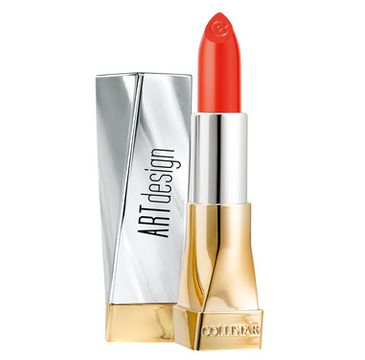 Collistar Rossetto Art Design Lipstick (pomadka do ust 12 Arancio 4 g)