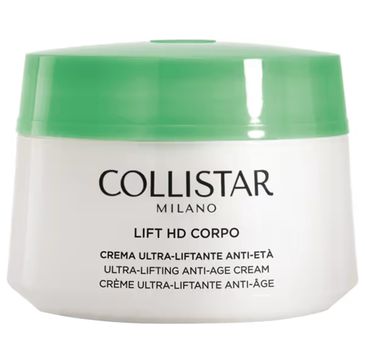 Collistar Special Perfect Body Ultra-Lifting Anti-Age Cream liftingujący krem przeciwstarzeniowy do ciała (400 ml)