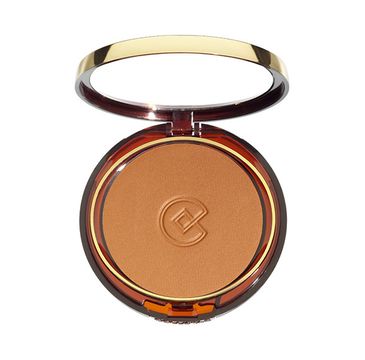 Collistar Terra Abbronzante Effetto Seta Bronzing Powder Puder brązujący 4.4 10g