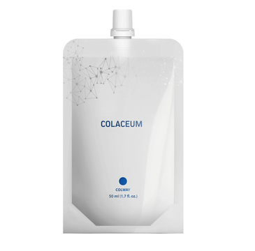 Colway Colaceum naturalny wosk do pielęgnacji skóry włosów i paznokci 50ml