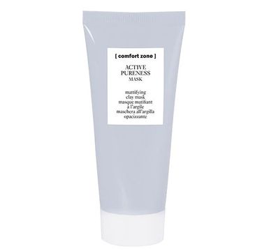 Comfort Zone Active Pureness Mask matująca maseczka glinkowa 60ml