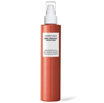Comfort Zone Body Strategist Contour Cream ujędrniający krem do ciała 200ml