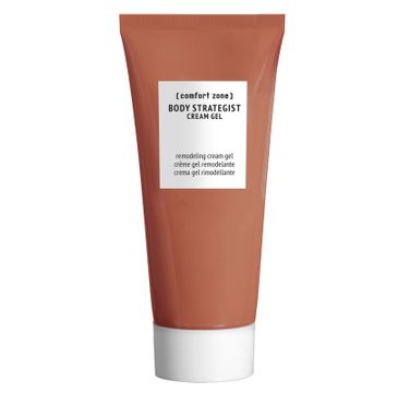 Comfort Zone Body Strategist Cream Gel  remodelujący krem-żel do ciała (200 ml)