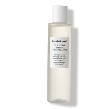 Comfort Zone Essential Biphasic Makeup Remover dwufazowy płyn do demakijażu (150 ml)