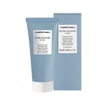 Comfort Zone Hydramemory Mask maska natychmiastowo nawilżająca (60 ml)