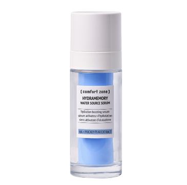 Comfort Zone Hydramemory Water Source Serum serum zwiększające nawilżenie (30 ml)