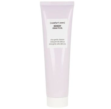 Comfort Zone Remedy Cream To Oil kremowy olejek do demakijażu (150 ml)