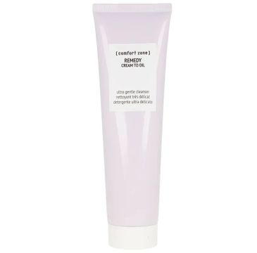 Comfort Zone Remedy Cream To Oil kremowy olejek do demakijażu (150 ml)