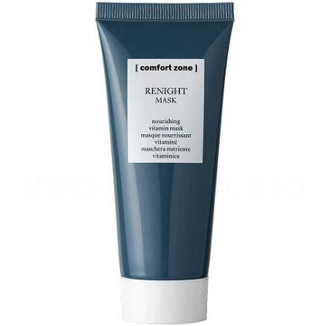 Comfort Zone Renight Mask odżywcza maska witaminowa 60ml