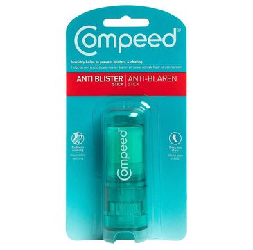 Compeed Anti-Blister Stick sztyft przeciw pęcherzom (8 ml)