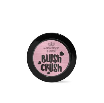Constance Carroll Blush Crush (róż do policzków nr 25 Pink Blush 1 szt.)