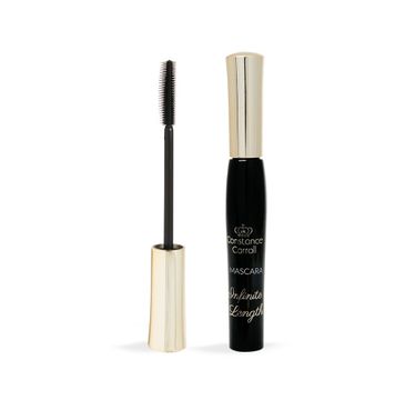 Constance Carroll Infinite Lenght Mascara – tusz do rzęs nr 01 Black (1 szt.)