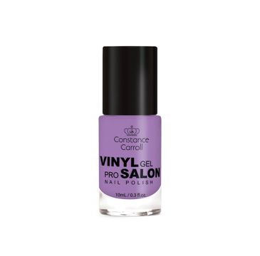 Constance Carroll Nail Polish – lakier do paznokci nr 19 Berry Fantasy (1 szt.)