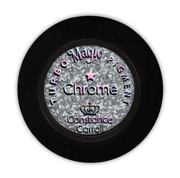 Constance Carroll Turbo Magic Pigment – cień do powiek Chrome nr 03 (3 g)