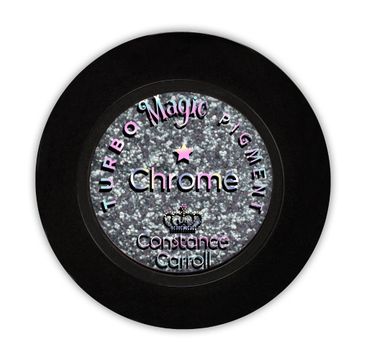 Constance Carroll Turbo Magic Pigment – cień do powiek Chrome nr 04 (3 g)
