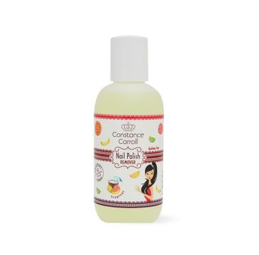 Constance Carroll (zmywacz do paznokci bezacetonowy Tropical 150 ml)