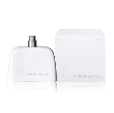 CoSTUME NATIONAL 21 woda perfumowana spray (50 ml)