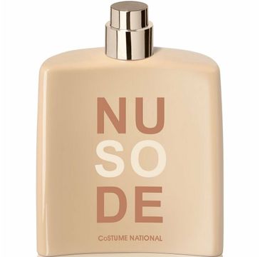 CoSTUME NATIONAL So Nude woda perfumowana spray (100 ml)