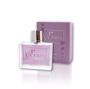 Cote d'Azur Women woda perfumowana Victoria 100 ml