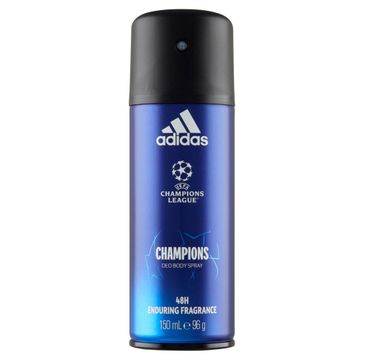 Adidas Champions League dezodorant dla mężczyzn (150 ml)