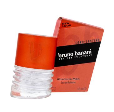 Bruno Banani Absolute Man Woda toaletowa (30 ml)