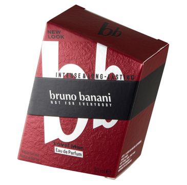 Bruno Banani Loyal Man woda perfumowana (30 ml)